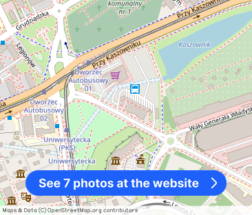 Stare Miasto, 2 pokoje - Photo 1