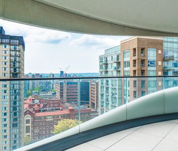 A Landmark of Luxury in Downtown Vancouver Brand New 2br/2ba For Rent! - Photo 1