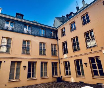 Location Appartement 1 pièce 14m² - Photo 1