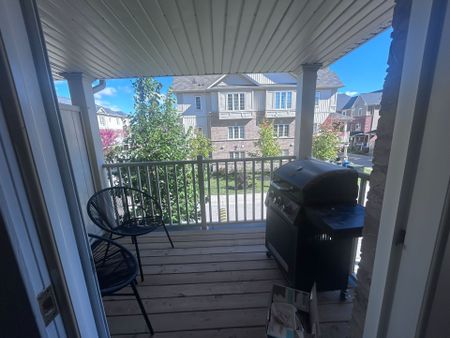 For Lease - 88 De Corso Drive Unit# 11, Guelph, Ontario - Photo 3