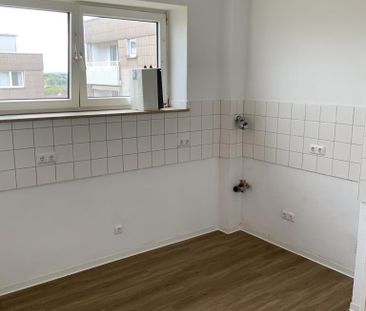 Demnächst frei! 4-Zimmer-Wohnung in Osnabrück OS Gartlage - Photo 6