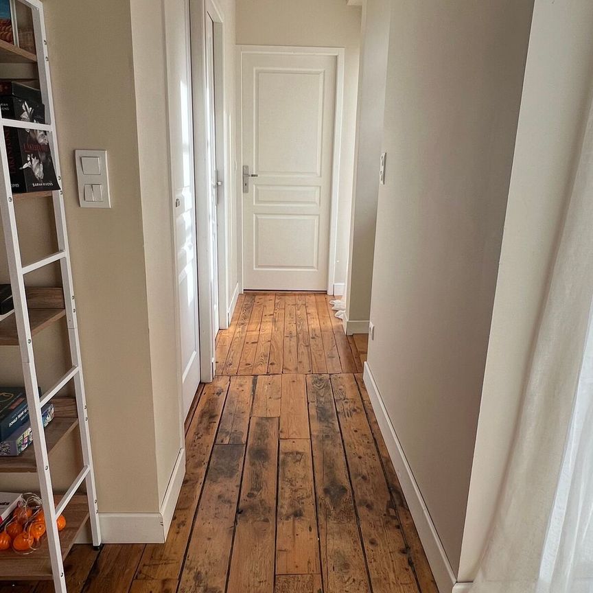 Maison à louer - Photo 1