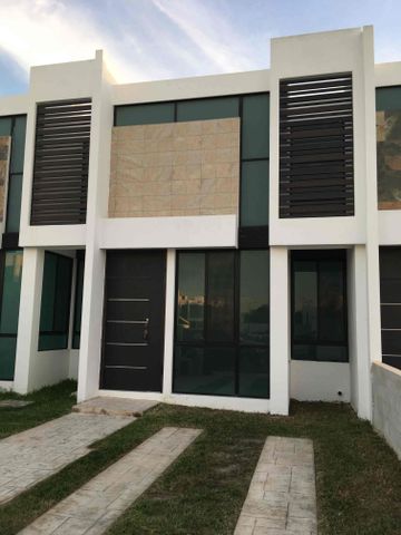 Casa de dos recámaras, equipada, dentro de privada La Ciudadela. - Photo 5