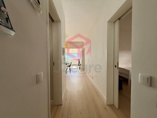 Apartamento T2 em Setúbal - Photo 1
