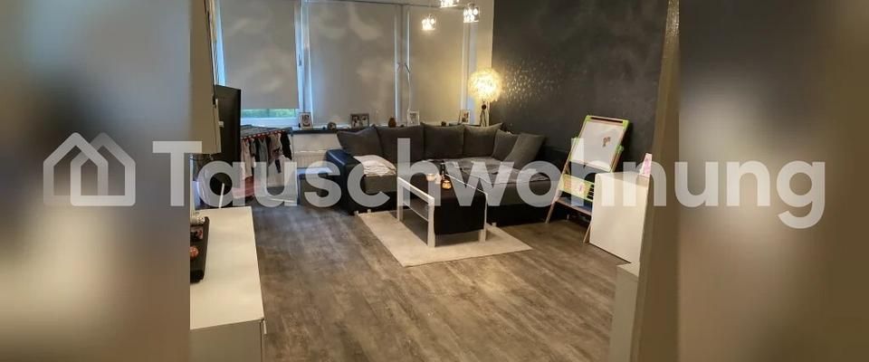 TAUSCHWOHNUNG Suche 3,5-4 Zimmer Wohnung - Foto 1