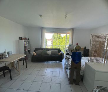 Location Appartement 1 pièce 34m² MONT DE MARSAN 40000 - Photo 2