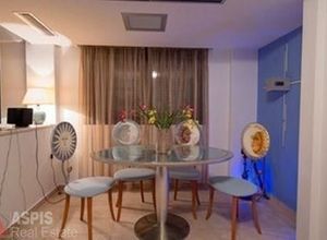 Μονοκατοικία για ενοικίαση - Παλαιά Φώκαια - Φωτογραφία 3