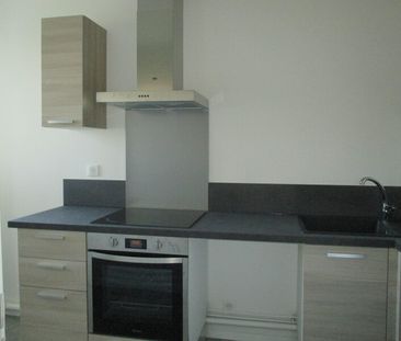Location Appartement 3 pièces 72m² ORLEANS 45000 - Photo 2