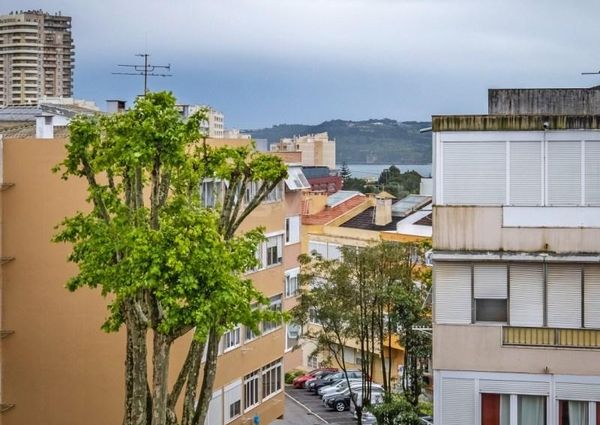 Apartamento T1 em Lisboa