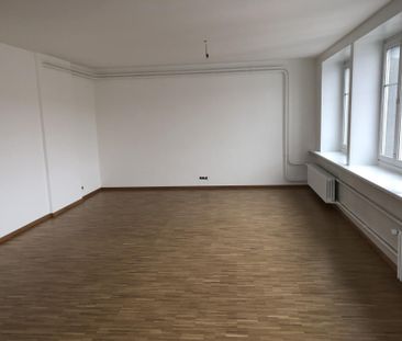 Rue Numa-Droz 93, apartment 3rd floor entire - Photo 1