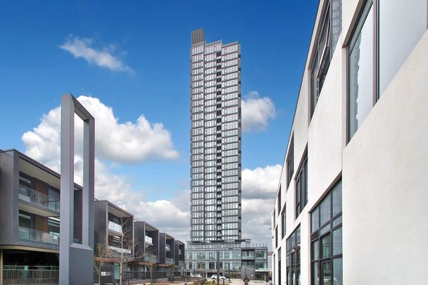 For Lease - 5 Quarrington Lane Unit# 602, Toronto, Ontario - Photo 1