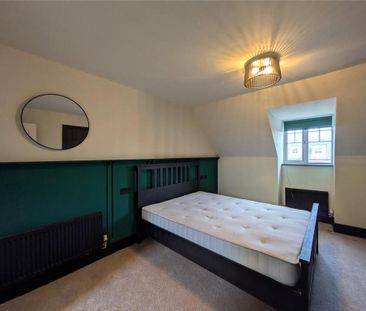 3 bedroom terraced house to rent - Photo 3