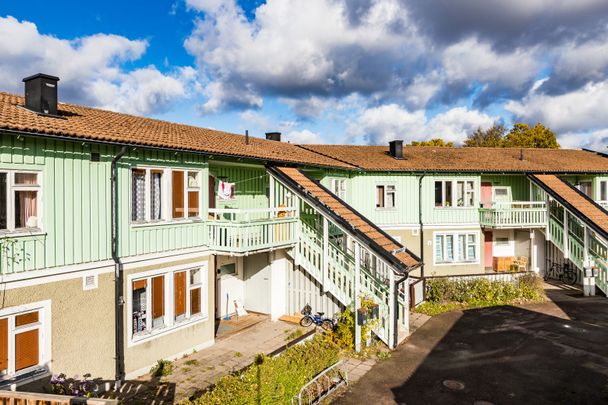 Smedhagsvägen 65, Kalmar - Foto 1