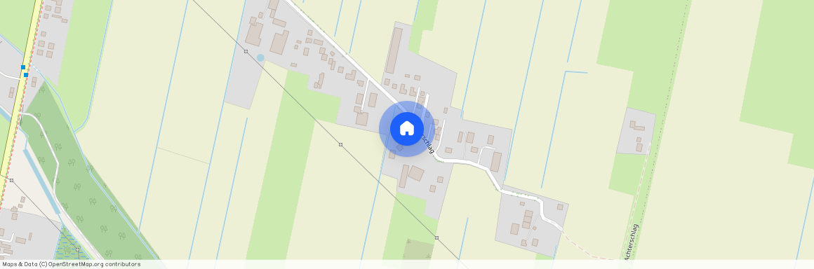 Achterschlag 138, 21039 Hamburg