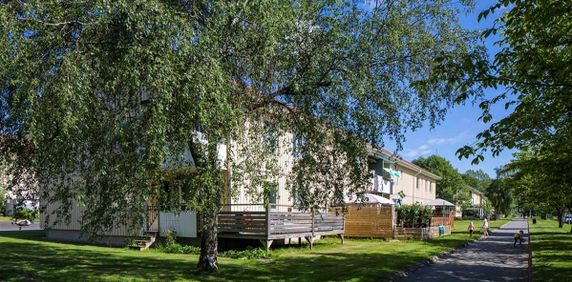 Rävekärrsgatan 45 - Foto 2