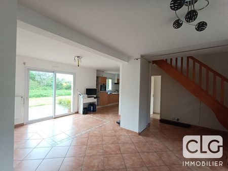 Maison de type T5 FOUESNANT - Photo 5