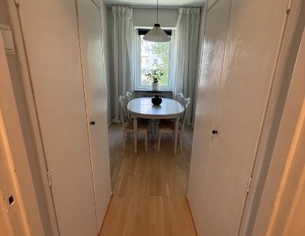 Fjärdhundragatan 31 - Foto 1