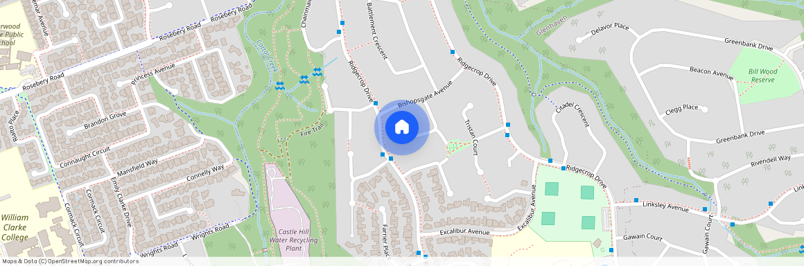 13 Guineviere Court, NSW 2154, Castle Hill