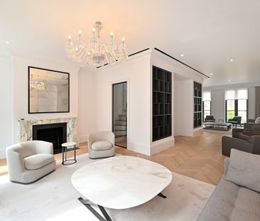 Newly built four-bedroom townhouse on Little Chester Street - Photo 2