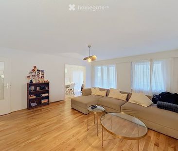 Appartement de 4,5 pièces - 1012 Lausanne - Photo 1