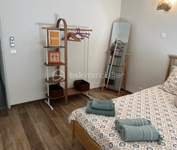 Maison de 186,19 m² à Grans - Photo 4