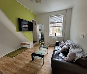 3 Bedroom, 11 Vecqueray Street – Student Accommodation Coventry - Photo 6