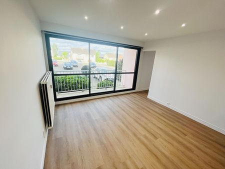 A LOUER Appartement 50000 Saint-Lô PROCHE COMMERCES 2 chambres 49.93 m2 - Photo 3