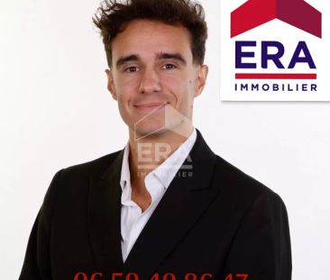 Appartement Boulogne Sur Mer 3 pièce(s) 91 m2 - Photo 3