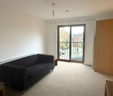 Apt 3 22 Wynford Street, Belfast, BT5 5DD - Photo 1