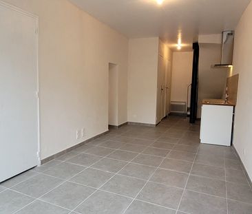 SAINT SATURNIN LES AVIGNON - APPARTEMENT DE 36 M² AVEC TERRASSE (au... - Photo 3