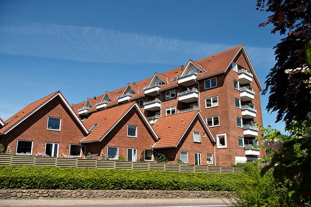 Sct. Mikkels Gård, Viborg - Photo 1