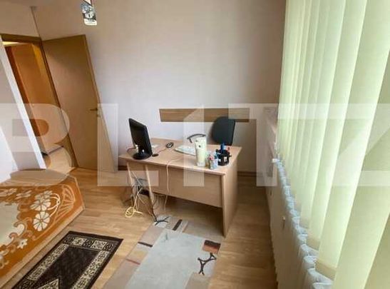 2 camere decomandate, 50 mp, zona strazii Donath - Photo 1