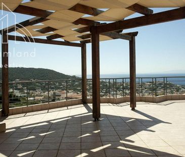 Μεζονέτα για ενοικίαση Σαρωνίδα - Photo 4
