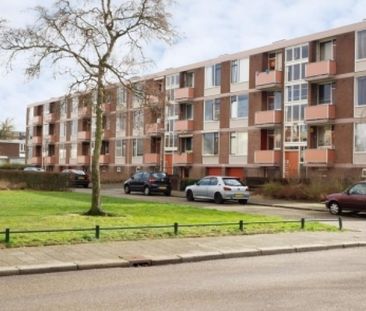 Apartment Nijmegen - Rochussenstraat - Foto 2