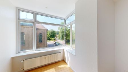 Attraktiv lejlighed i hjertet af Aalborg med grønne områder - Foto 2