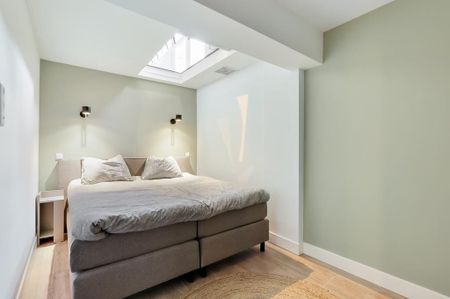 Appartement te huur: Lijnbaansgracht 381-1 1017 XC Amsterdam - Foto 5