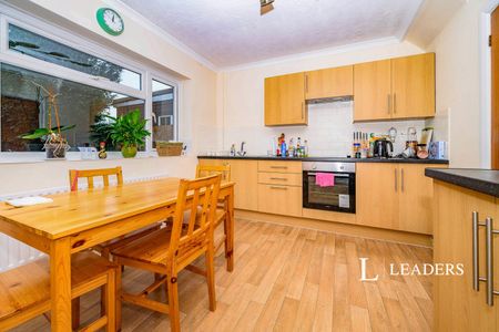 property to rent Newtown, Potton, Sandy, Bedfordshire, SG19 - Photo 3