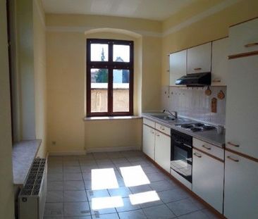 gemütliche 1- Raumwohnung mit Einbauküche und Gartenbereich im Erdg... - Foto 4