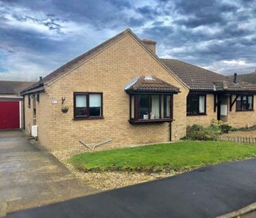 2 bedroom semi-detached bungalow to rent - Photo 6