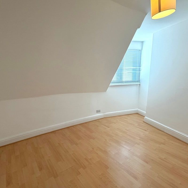 Bath Street, ABINGDON - Photo 1