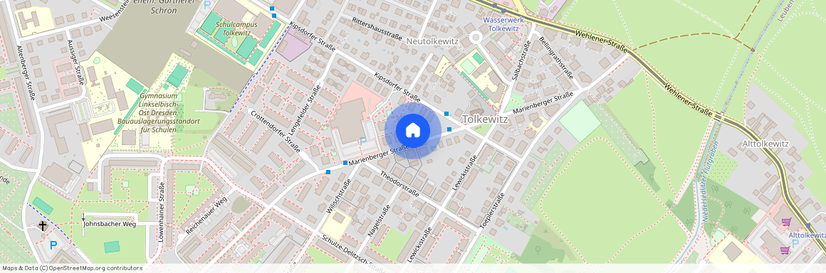 Marienberger Str. 63b, 01279 Dresden