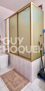 DEAUVILLE - A louer meublé, studio avec coin nuit - Photo 4