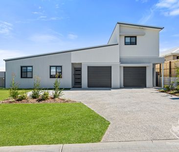 BRAND NEW 3 BED DUPLEX WITH AIR CONDITIONING (NOW) - Photo 6