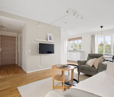 Hundlokegränd, Hässelby - Photo 3