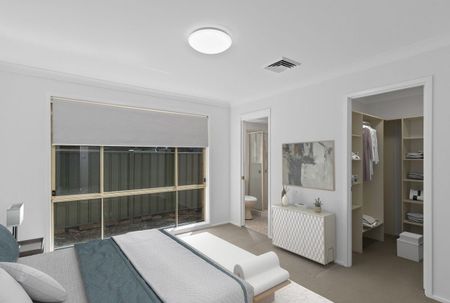 Spacious Family Home - Photo 3