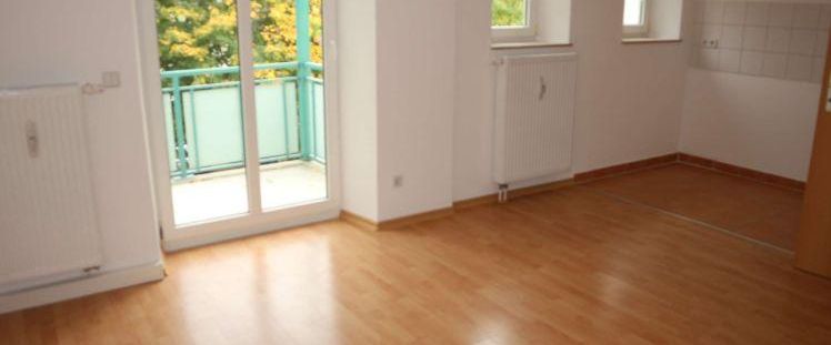 Frei ab 1.1.26 - Bad mit Wanne / offener Küche / 1. OG ! Humboldthöhe** - Photo 1