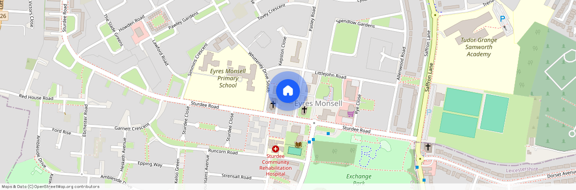 Pasley Road, Leicester, LE2 9BU