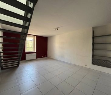 Location Appartement Allan - Photo 3