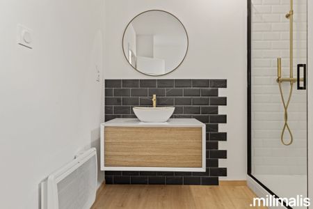 Location Appartement 2 pièces 29m² METZ 57070 - Photo 4