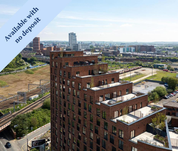 1 bedroom apartment to rent - Photo 5